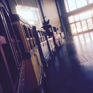 Meet your Posher, Bob